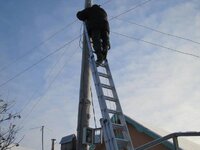 Услуги электрика электромонтаж