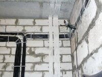 Услуги электрика электромонтаж