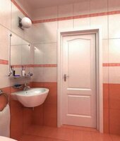Ванная комната под ключ отличное качество