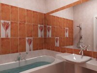 Ванная комната под ключ отличное качество