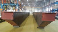 Ваш надежный партнер в мире мостовых кранов и кран-балок
