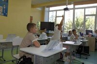 Ваш ребенок заслуживает лучшего – приглашаем в школу &quotобразовани