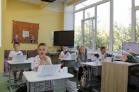 Ваш ребенок заслуживает лучшего – приглашаем в школу &quotобразовани