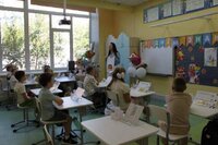 Ваш ребенок заслуживает лучшего – приглашаем в школу &quotобразовани