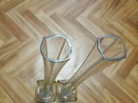 Ваза ссср берц. самовар. графин. продажа антиквариата
