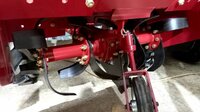 Вспашка целина мотоблок газоны культивирование