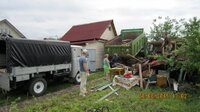 Вывоз мусора уборка свалок