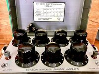 Мср-63 магазин сопротивления