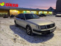 Продам автомобиль audi 100 1991 г.в.