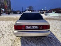 Продам автомобиль audi 100 1991 г.в.