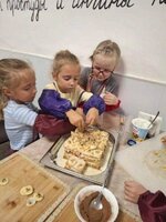 Открыта запись в частный детский сад образование плюс кмв на 2