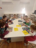 Открыта запись в частный детский сад образование плюс кмв на 2