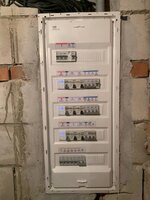 Электромонтажные работы в пензе