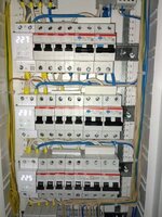 Электромонтажные работы в пензе