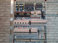 Электромонтажные работы в пензе