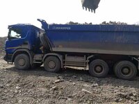 Аренда гусеничного экскаватора габаритный