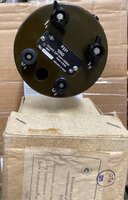 Р321, р331 катушка электрического сопротивления