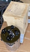 Р321, р331 катушка электрического сопротивления