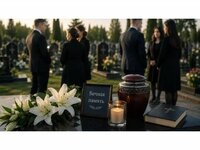 Ритуальные услуги и памятники в луганске