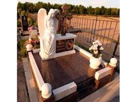 Ритуальные услуги и памятники в луганске