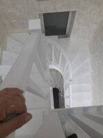 Деревянные лестницы. изготовления и монтаж