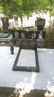 Изготовление и установка памятников