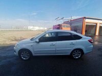 Продам автомобиль lada 2191/granta 2016 г.в.