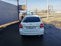 Продам автомобиль lada 2191/granta 2016 г.в.