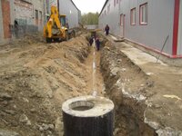 Асфальтирование и благоустройство территорий под ключ