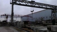 Действующий завод жби в белгороде — готовый бизнес с инфраструкт