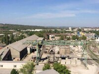 Действующий завод жби в белгороде — готовый бизнес с инфраструкт
