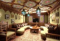 Элитный ремонт квартир спб