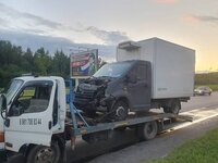 Эвакуация транспорта в санкт-петербурге недорого