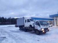 Эвакуация транспорта в санкт-петербурге недорого