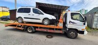 Эвакуатор 24/7 в санкт-петербурге и ло – вызвать