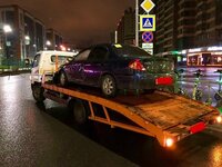 Эвакуатор круглосуточно в спб и ло быстро и недорого