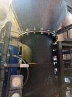Газогенераторы газификаторы на твердом топливе - для мaйнинга