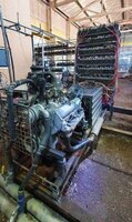 Газогенераторы газификаторы на твердом топливе - для мaйнинга