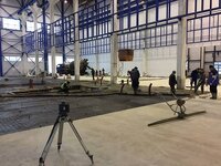 Капитальное строительство коммерческих объектов