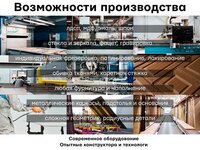 Мебель на заказ. санкт-петербург