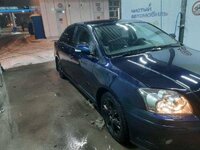 Продам автомобиль toyota avensis 2006 г.в.