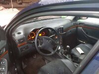 Продам автомобиль toyota avensis 2006 г.в.