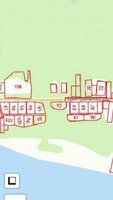 Продам участок 25 соток на первой линии свири тишина, природа и