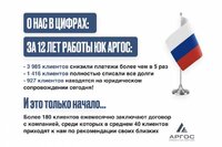 Реструктуризация долга — законно, без банкротства.