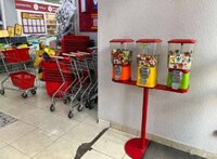 Продам готовый бизнес вендиггвых аппаратов
