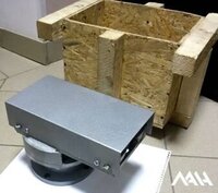 Долбежные головки гд-100м для любых фрезерных станков