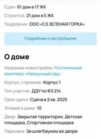 Cрочная продажа - гостиничный номер - собственник - цена ниже ры