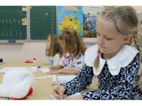 Частный детский сад образование плюс кмв