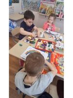 Частный детский сад образование плюс кмв