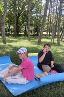 Летний лагерь ромашка